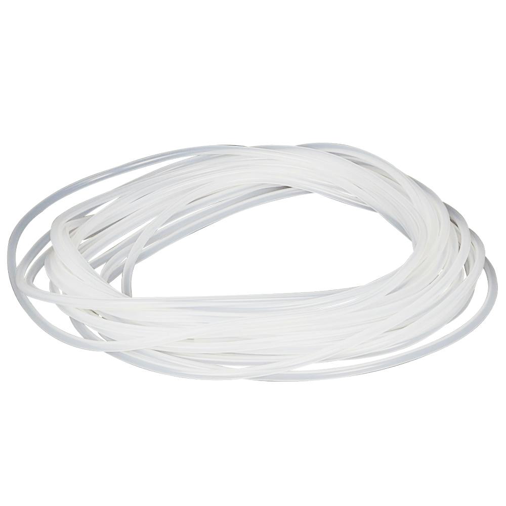 3/16" ID x 5/16" OD x 1/16" Wall Silcon® Med-X Tubing