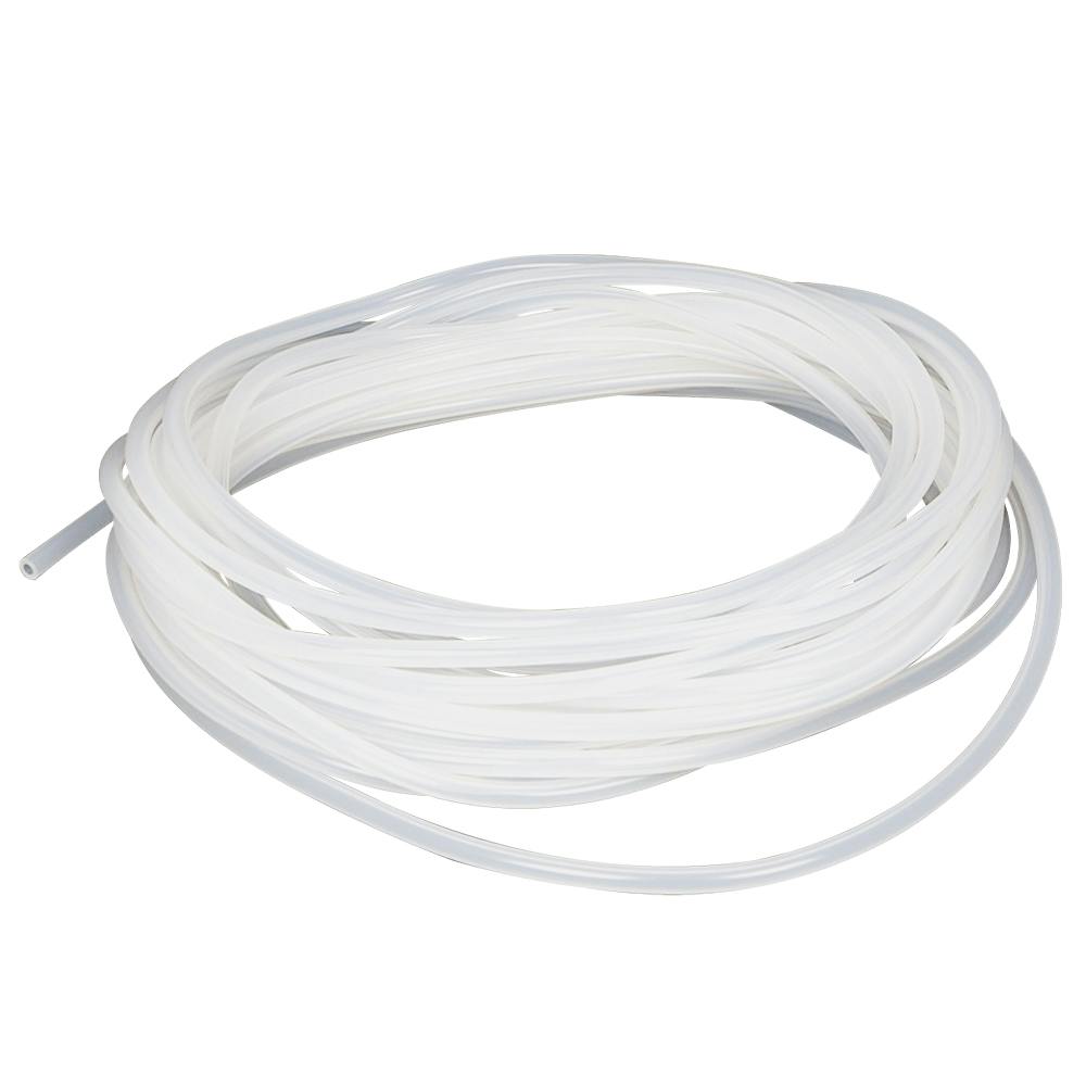 3/16" ID x 3/8" OD x 3/32" Wall Silcon® Med-X Tubing