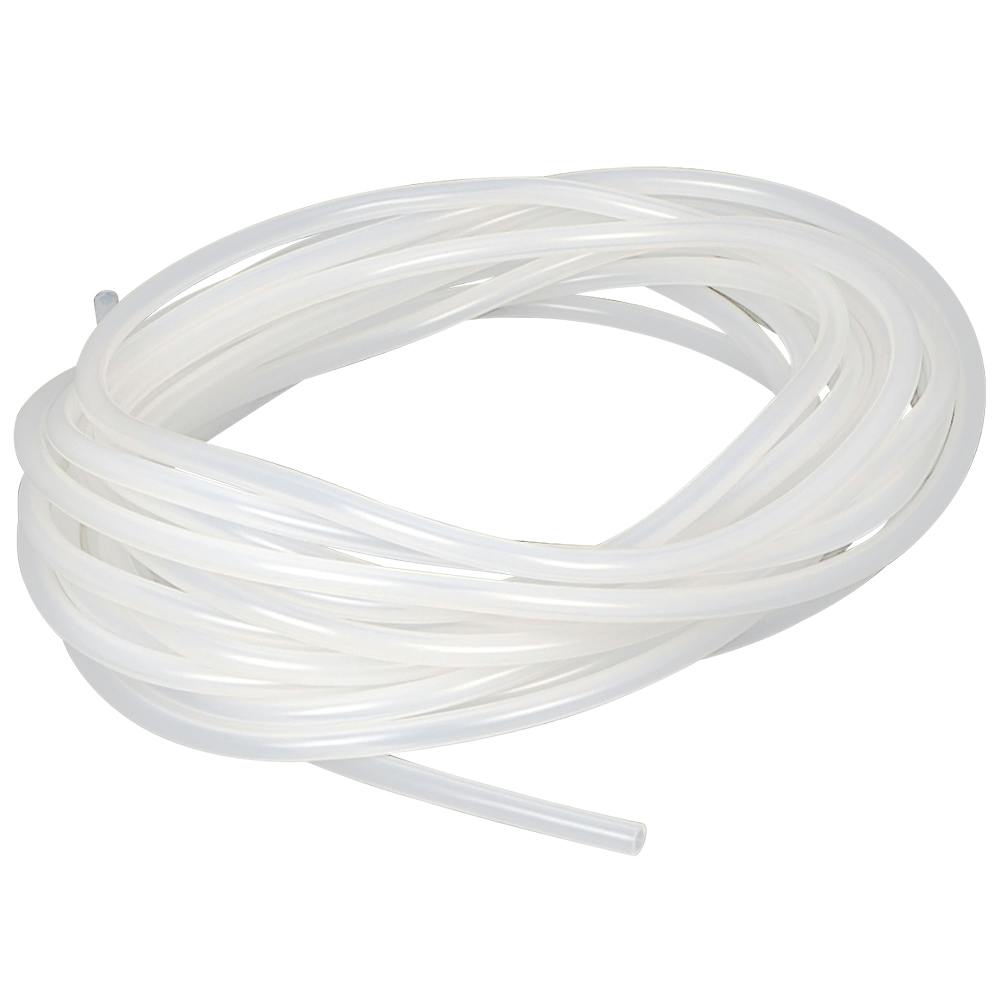 1/4" ID x 7/16" OD x 3/32" Wall Silcon® Med-X Tubing