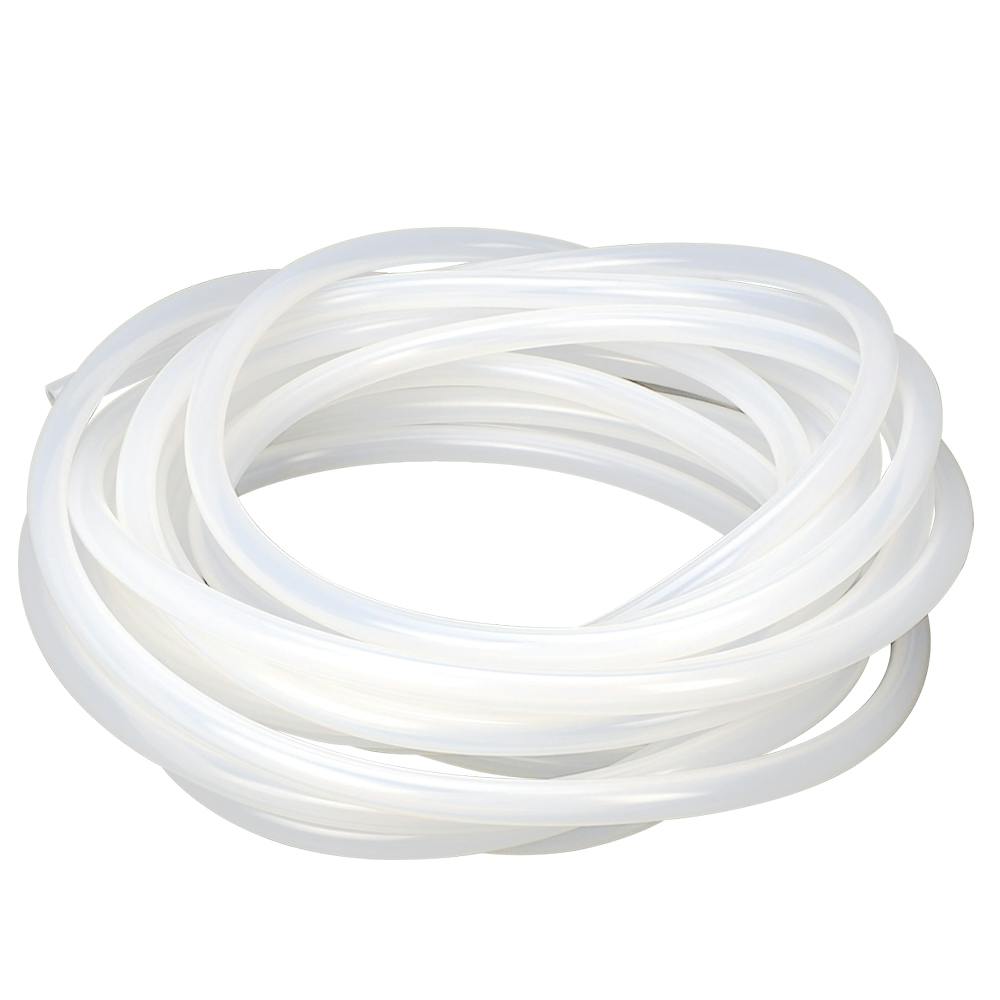 1/2" ID x 3/4" OD x 1/8" Wall Silcon® Med-X Tubing