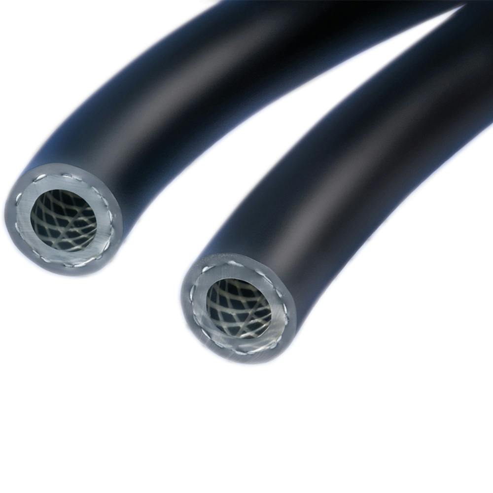 3/8" ID x 0.688" OD PVC Air Breathing Hose