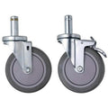 5" Polyurethane Caster Mobile Kit