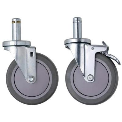 5" Polyurethane Caster Mobile Kit