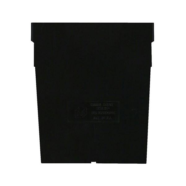 Dividers for 6-5/8" L x 8" W Store-Max Shelf Bin