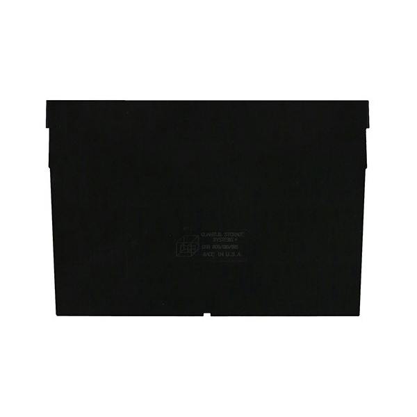 Dividers for 11-1/8" L x 8" W Store-Max Shelf Bin