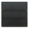 Dividers for 6" W x 7" Hgt. Quantum® Stackable Shelf Bins
