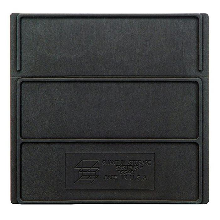 Dividers for 6" W x 7" Hgt. Quantum® Stackable Shelf Bins