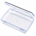 Diamondback™ Box with 1 Compartment (Open Core) - 4-1/2" L x 2-11/16" W x 1" Hgt.