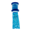 Emesis Bag Dispenser with Mounting Screws