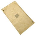 8-7/8" x 15-3/4" Brown Heat Seal Microwave & Oven Bags