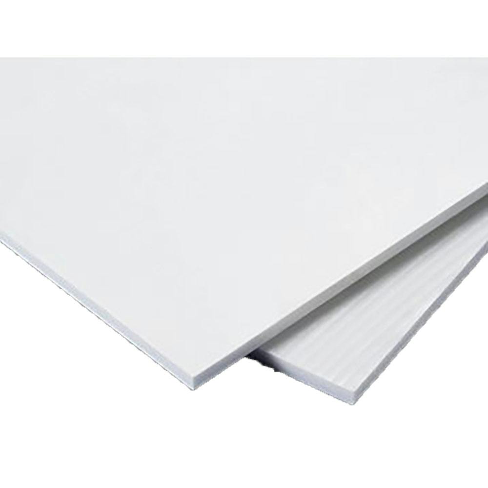 0.25" x 24" x 24" PET Sheet