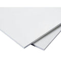 0.375" x 24" x 24" PET Sheet