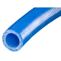 1/2" x 300' Blue Kuri Tec® A3236 Series High Purity LLDPE Water Hose