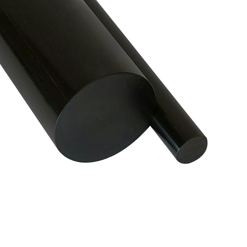 7/8" Reprocessed UHMW Rod