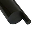 1/2" Reprocessed UHMW Rod