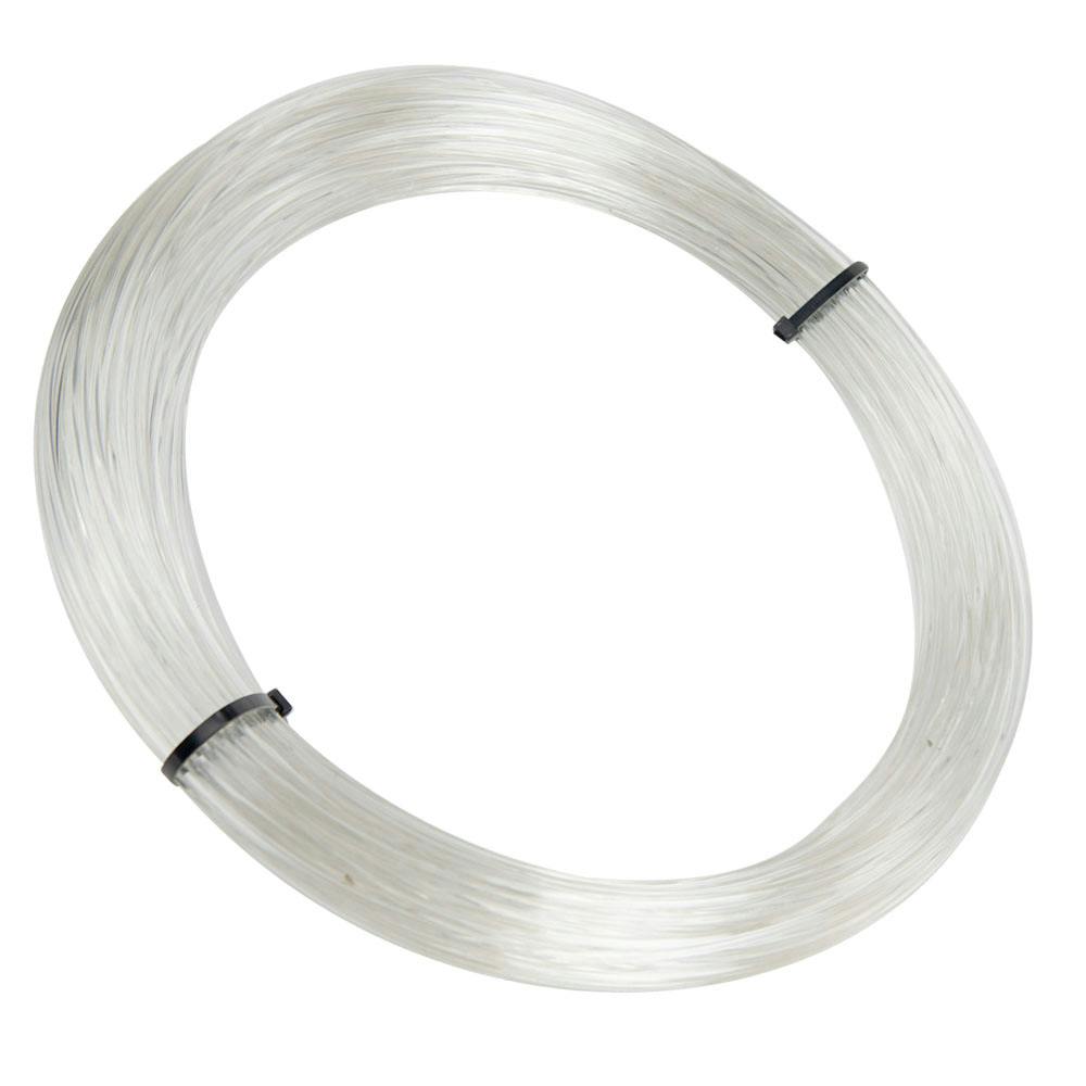 1/8" PETG Welding Rod