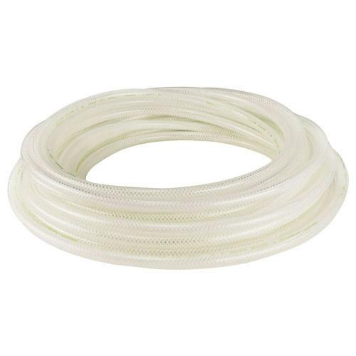 1" ID x 1 3/8" OD x 3/16" Wall Tygon® 2475 I.B. High-Purity Pressure Tubing