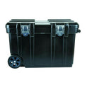 Rolling Cart with Lift-Out Tray