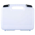 12" Clear Merchant™ Case - 11" L x 7-1/4" W x 3-1/4" Hgt.