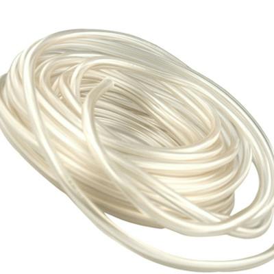 3/8" ID x 7/8" OD x 1/4" Wall Excelon Laboratory Heavy Wall Vacuum Tubing