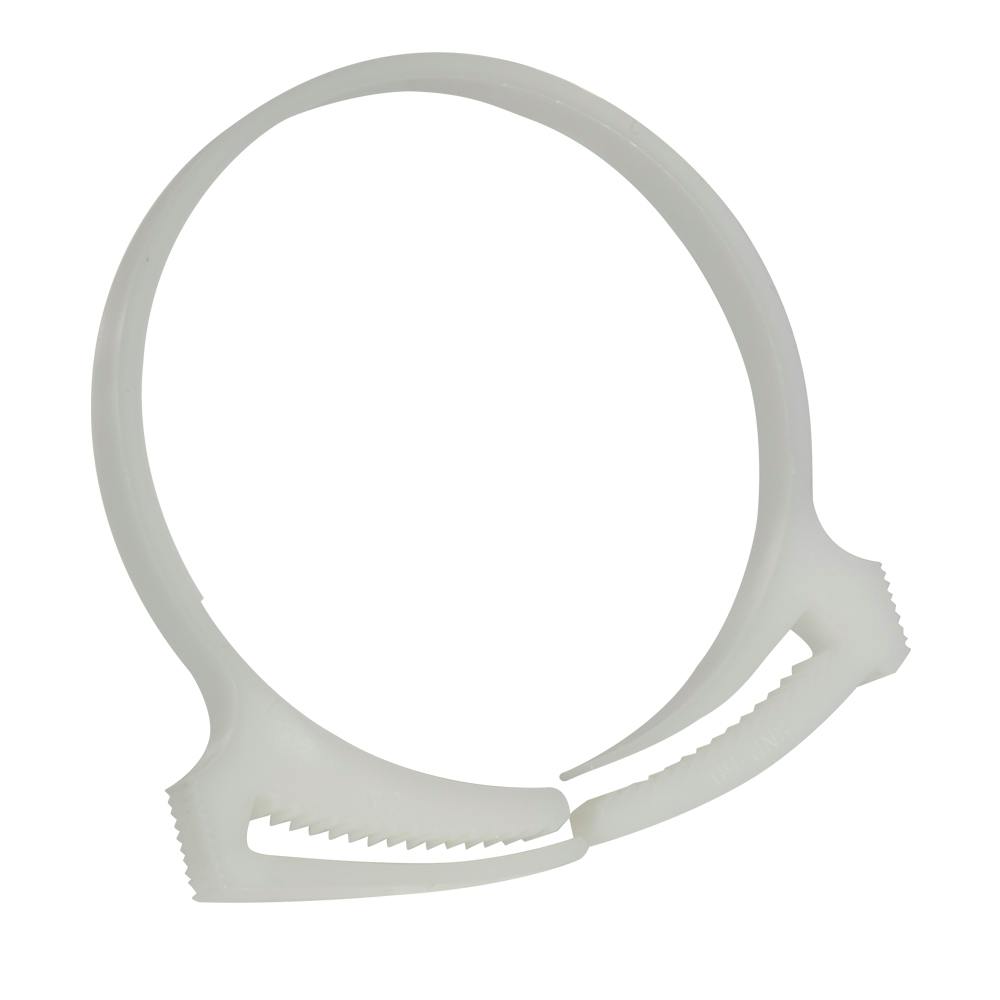 1.338" Min. to 1.566" Max. Snap Grip Clamps
