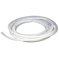 3/16" ID x 7/16" OD x 1/8" Wall Tygon® SPT 3370 Platinum-Cured Sanitary Silicone Pressure Tubing