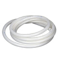 1/4" ID x 1/2" OD x 1/8" Wall Tygon® SPT 3370 Platinum-Cured Sanitary Silicone Pressure Tubing