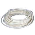 3/8" ID x 5/8" OD x 1/8" Wall Tygon® SPT 3370 Platinum-Cured Sanitary Silicone Pressure Tubing