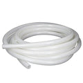 3/4" ID x 1-1/8" OD x 3/16" Wall Tygon® SPT 3370 Platinum-Cured Sanitary Silicone Pressure Tubing