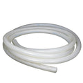 1-1/4" ID x 1-5/8" OD x 3/16" Wall Tygon® SPT 3370 Platinum-Cured Sanitary Silicone Pressure Tubing