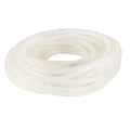 3/4" ID x 1" OD x 1/8" Wall Tygon® SPT 3350 Platinum-Cured Sanitary Silicone Tubing