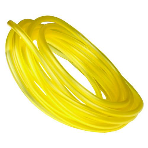5/8" ID x 7/8" OD x 1/8" Wall Tygon® F-4040-A Fuel & Lubricant Tubing