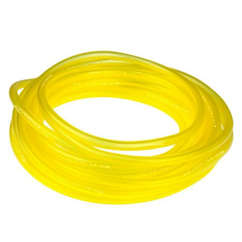 1/4" ID x 3/8" OD x 1/16" Wall Tygon® LP1100 Fuel Tubing