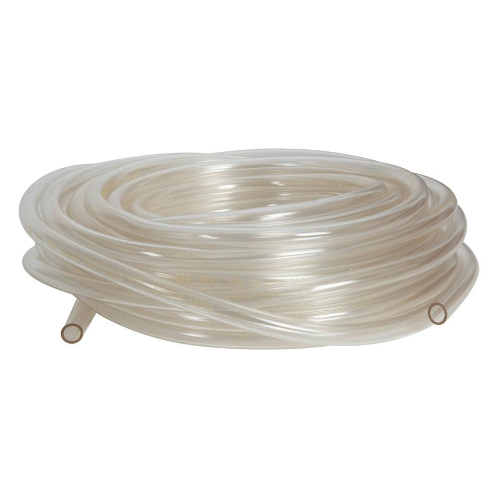 1/2" ID x 3/4" OD x 1/8" Wall Tygon® S3™ E-3603 Laboratory Tubing