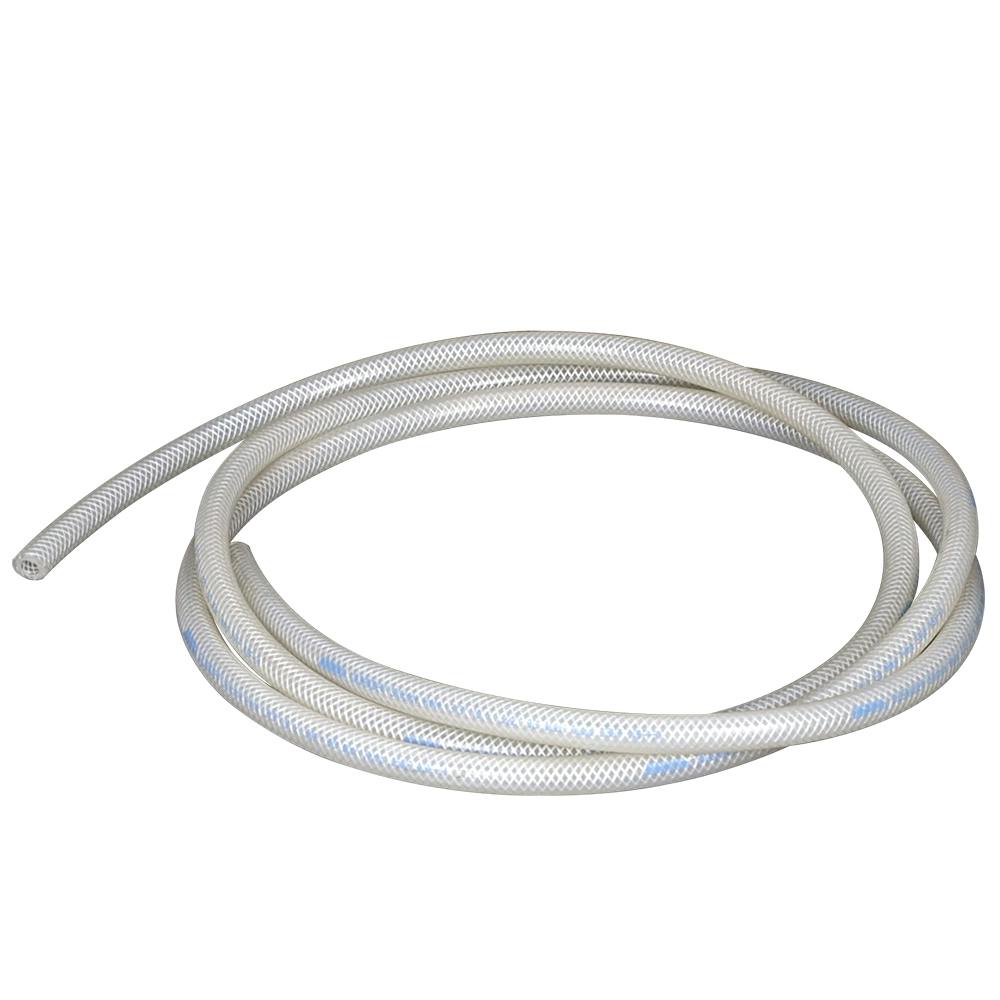 5/16" ID x 0.592 OD Silbrade® Braid Reinforced Hose