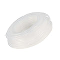 1/8" ID x 1/4" OD x 0.062" Wall Natural LLDPE Tubing