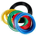 6mm ID x 8mm OD Blue Nylon Metric Tubing