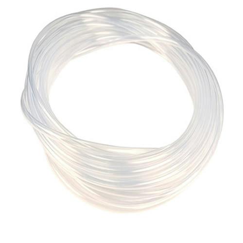 3/8" ID x 1/2" OD x 1/16" Wall Versilon™ PFA Tubing