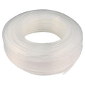 0.170" ID x 1/4" OD x 0.040" Wall Natural LLDPE Tubing