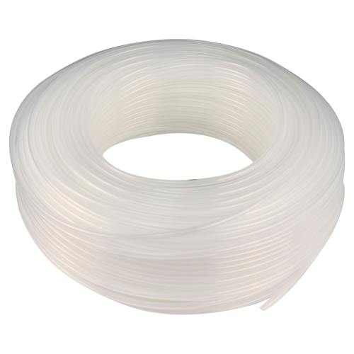 0.170" ID x 1/4" OD x 0.040" Wall Natural LLDPE Tubing