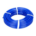 3/8" ID x 1/2" OD x 1/16" Wall Blue LLDPE Tubing