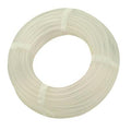 3/8" ID x 1/2" OD x 1/16" Wall EVA Tubing 100' Roll
