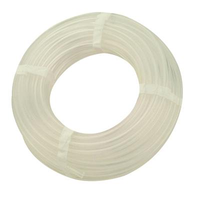 1/4" ID x 3/8" OD x 1/16" Wall EVA Tubing 100' Roll