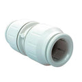 3/4" x 1/2" CTS White PEX Reducing Coupler