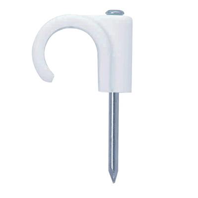1/2" CTS Nail Clip 50 Per Bag