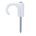 3/4" CTS Nail Clip 50 Per Bag