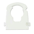 1" CTS Pipe Clip - 20 Per Bag