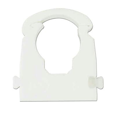 1" CTS Pipe Clip - 20 Per Bag