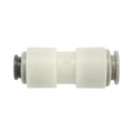 15mm x 1/2" John Guest® Acetal Metric Union Connector