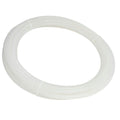1/2" ID x 5/8" OD x 0.062" Wall ALTAFLUOR® 400 PFA Tubing